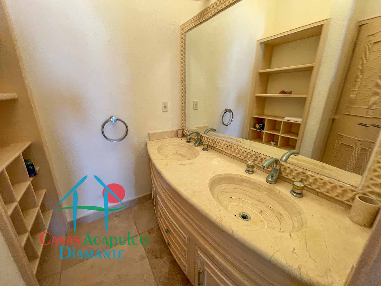 Tres Vidas Villa Universal - Recámara siete 7